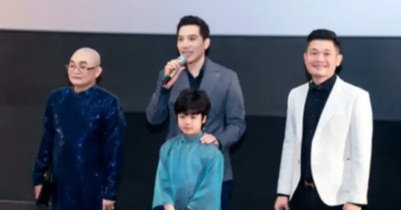 Đạo diễn Minh Beta lên tiếng về 'Mùi phở' và những tranh cãi trong mùa Tết