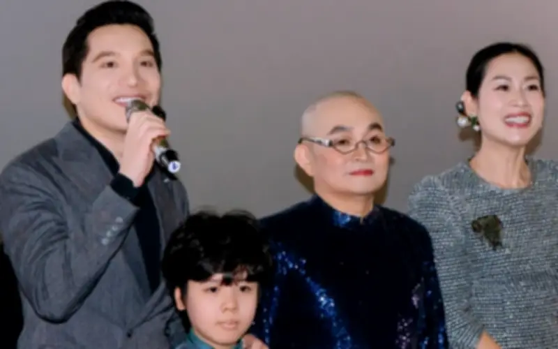 Đạo diễn Minh Beta tố cáo chiến dịch truyền thông bẩn nhắm vào phim Mùi phở