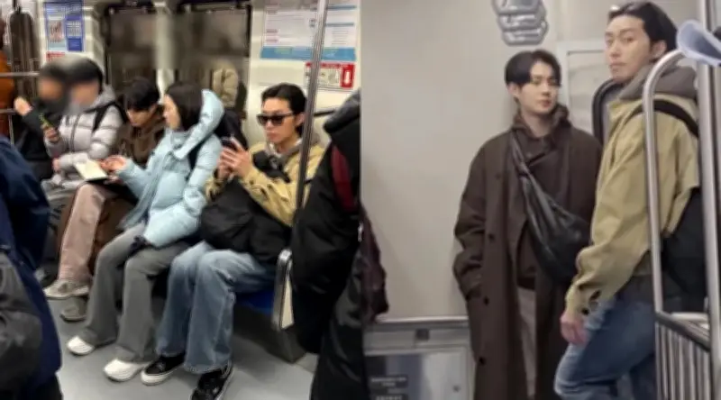 Đạo diễn Na Young Suk 'bắt cóc' Jung Yoo Mi, Park Seo Joon, Choi Woo Sik cho Youth Over Flowers