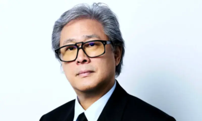 Đạo diễn Park Chan Wook làm Chủ tịch Ban giám khảo Liên hoan phim Cannes 2026