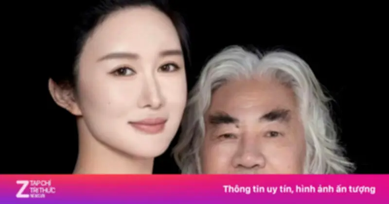 Đạo Diễn Trương Kỷ Trung Cùng Gia Đình Nghỉ Dưỡng Tại Đà Nẵng Trong Dịp Tết