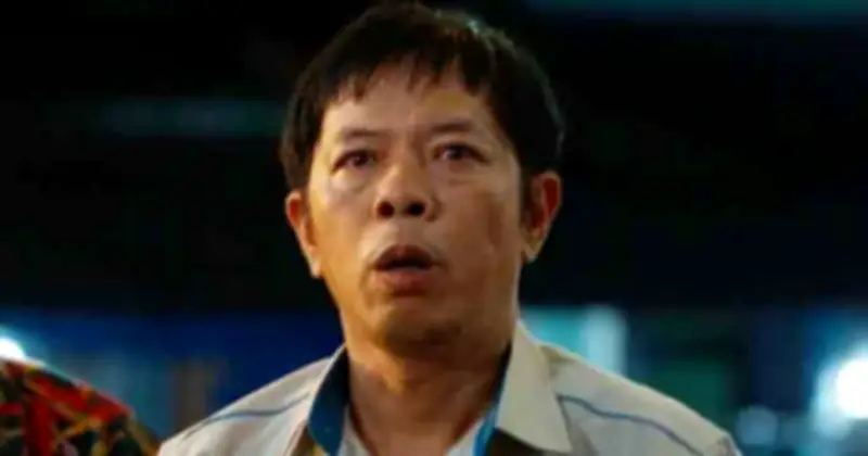 Đạo diễn Võ Thạch Thảo tái hợp nhà sản xuất Timothy Linh Bùi trong phim 'Anh hùng'