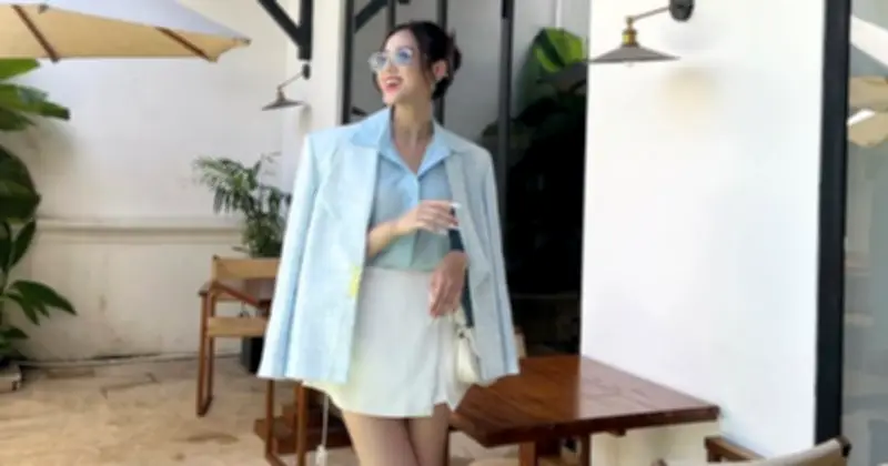 Áo Sơ Mi Và Đầm Sơ Mi: Biểu Tượng Thời Trang Thanh Lịch Vượt Thời Gian