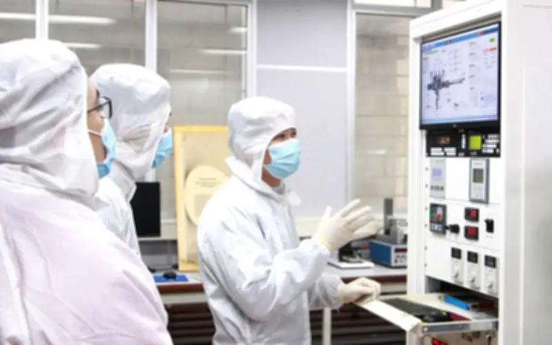 Đào tạo 'samurai' bán dẫn: Chiến lược nhân lực tinh hoa cho ngành vi mạch Việt Nam