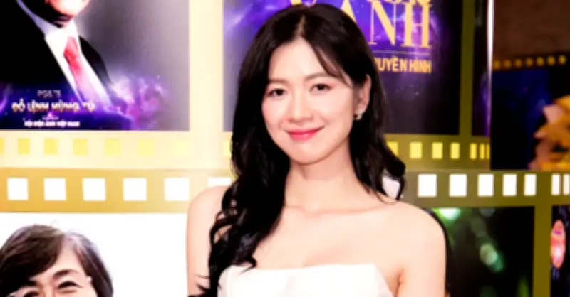 Oanh Kiều: Món quà tuổi 37 và hành trình 15 năm kiên trì từ vai phụ đến giải thưởng lớn