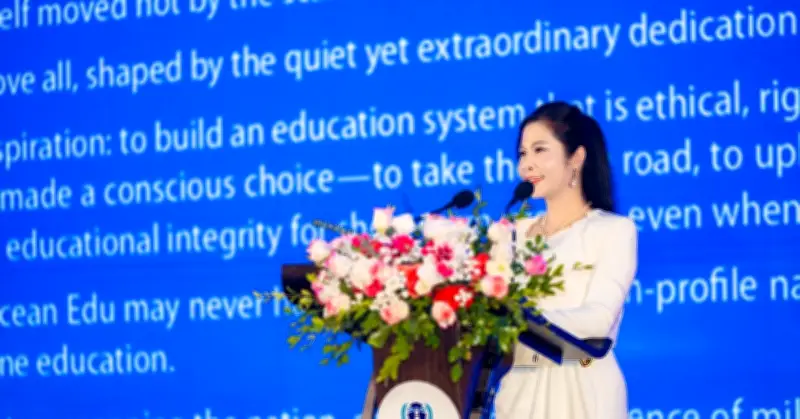 Ocean Edu Kỷ Niệm 19 Năm: Hành Trình Lan Tỏa Giá Trị Giáo Dục Tiếng Anh Chuẩn Quốc Tế