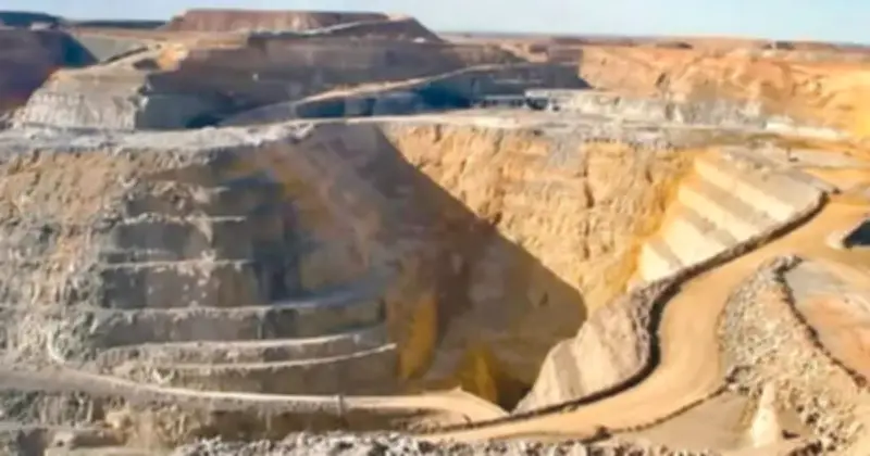 Odisha Phát Hiện Hơn 1,46 Tấn Vàng, Củng Cố Vị Thế Trung Tâm Khoáng Sản Ấn Độ