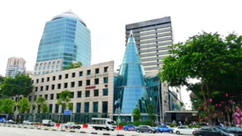 Thị trường văn phòng bước vào chu kỳ trưởng thành, hướng tới chất lượng và minh bạch