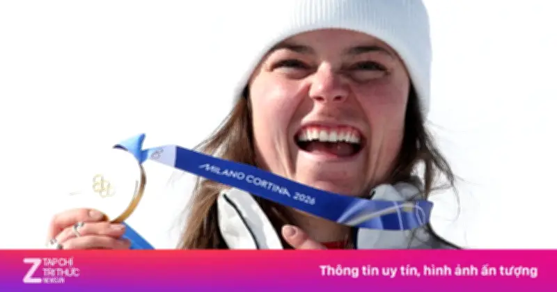 Huy Chương Olympic Bị Bung Hàng Loạt, Ban Tổ Chức Khẩn Trương Điều Tra