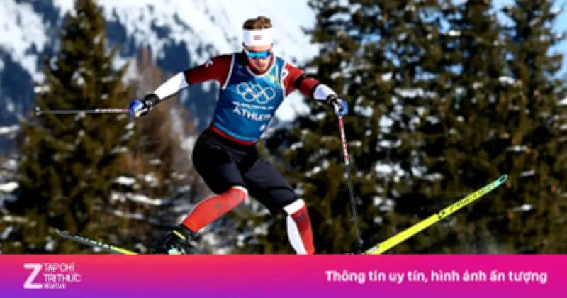 Olympic Milano-Cortina 2026: Cú hích 5,3 tỷ euro cho du lịch và hạ tầng miền Bắc Italy