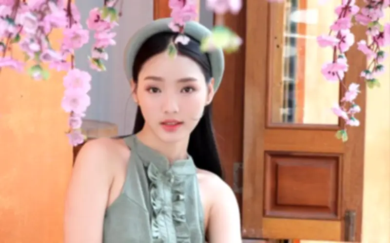 Đoàn Minh Anh: Hành trình trưởng thành đầy thử thách sau nụ cười rạng rỡ trên thảm đỏ