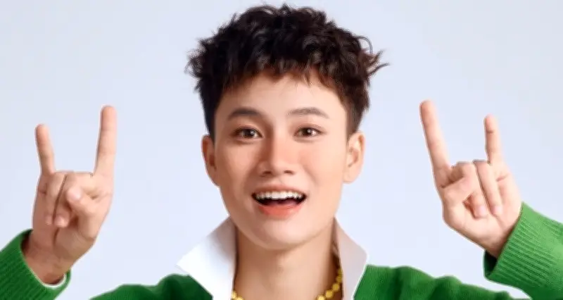 Đoàn Thế Vinh: Từ vũ công quê mùa đến diễn viên chính, hành trình đầy thử thách