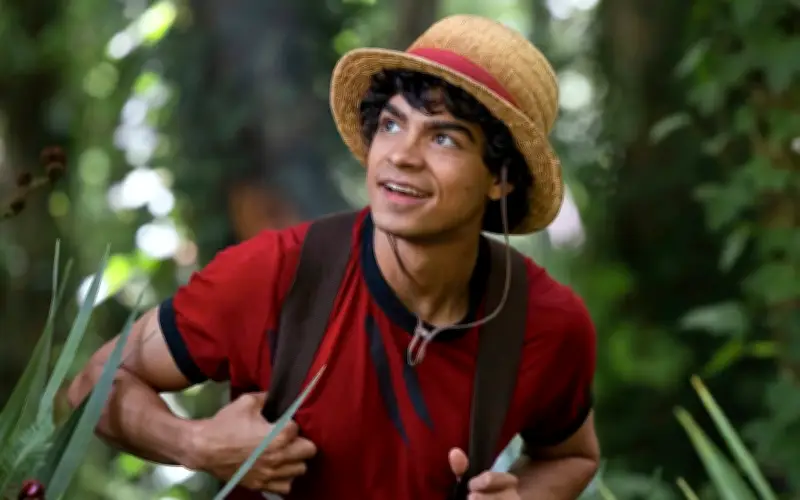 One Piece Mùa 2: Netflix Đưa Băng Mũ Rơm Ra Rạp, Hé Lộ Hành Trình Đại Hải Trình