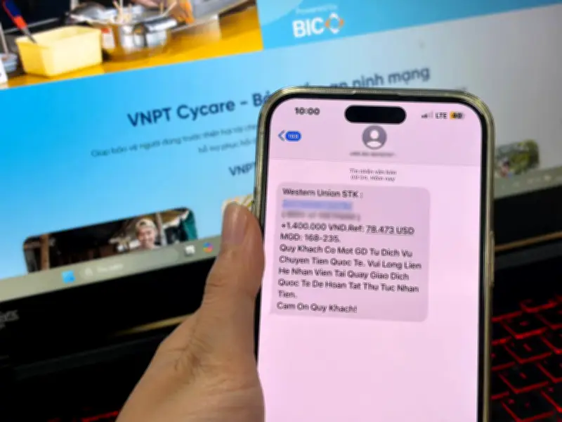 Lừa Đảo Trực Tuyến Gây Thiệt Hại Nghìn Tỷ, Bảo Hiểm An Ninh Mạng Lên Ngôi