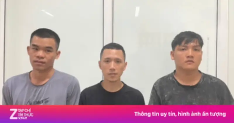 Triệt phá đường dây đánh bạc trực tuyến tại Huế, khởi tố 16 đối tượng với số tiền hơn 41 tỷ đồng