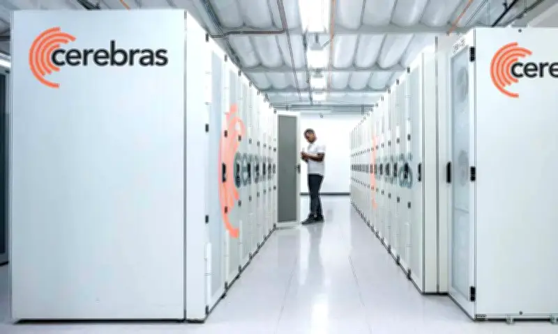 OpenAI Lần Đầu Vận Hành GPT-5.3-Codex-Spark Trên Chip Cerebras, Không Phải Nvidia