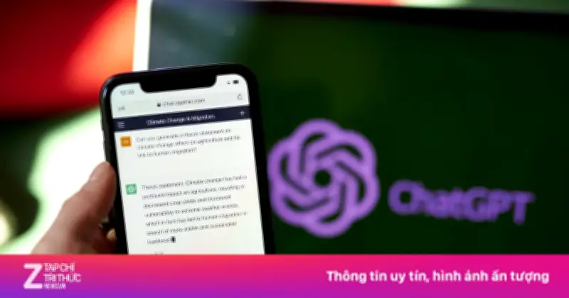 OpenAI chính thức đưa quảng cáo vào ChatGPT, mở hướng doanh thu mới