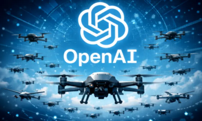 OpenAI thử nghiệm công nghệ chuyển giọng nói thành lệnh điều khiển bầy UAV