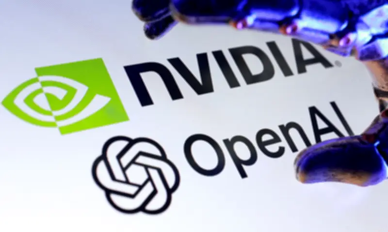 OpenAI Thực Hiện Vòng Gọi Vốn 110 Tỷ USD, Định Giá Công Ty Tăng Vọt