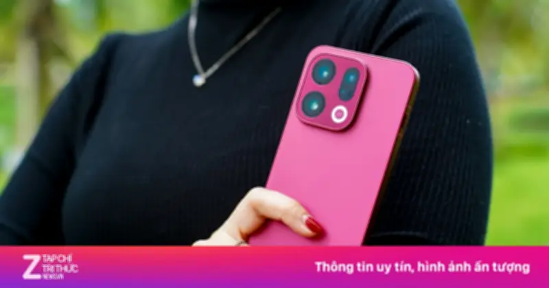 Oppo Find X9 Phá Vỡ Định Kiến Android Xuống Cấp Nhanh Sau 3 Tháng Sử Dụng