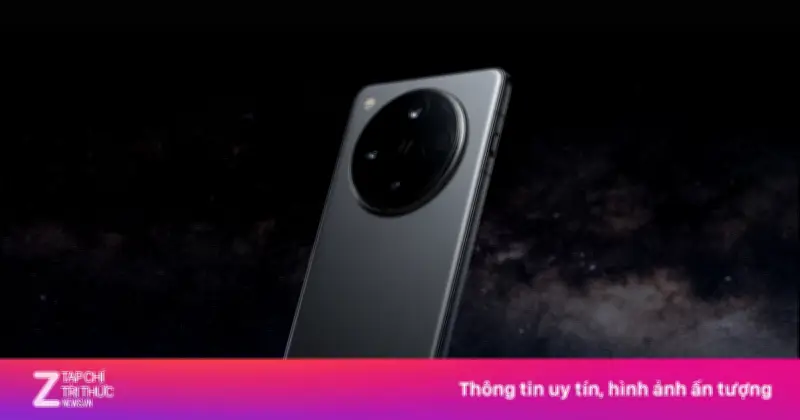 Oppo Find X9 Ultra Lộ Diện Qua Ảnh Thực Tế, Dự Kiến Ra Mắt Tháng 3