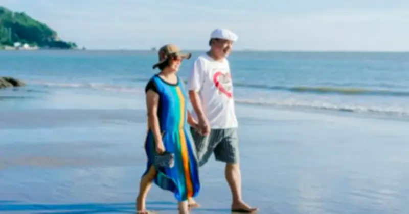 Cuộc sống lạc quan của hai anh em nghệ sĩ hàng đầu Việt Nam dù đối diện ung thư