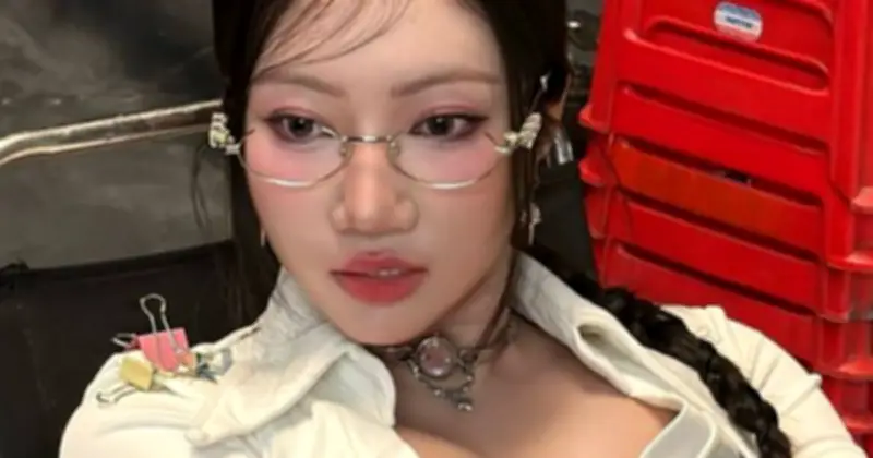 Orange chính thức lên tiếng phủ nhận tin đồn mang thai, tiết lộ lý do tăng cân