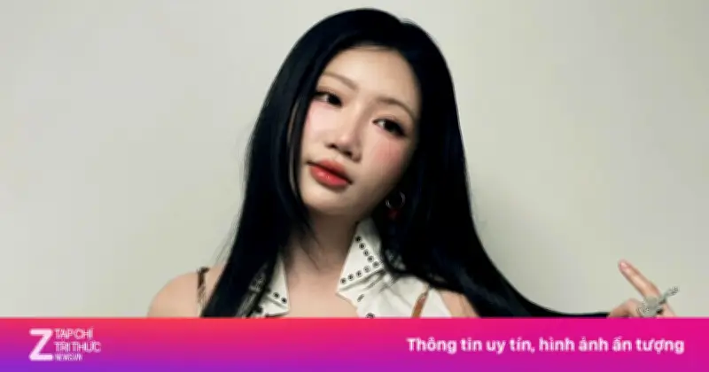 Orange lên tiếng phủ nhận tin mang thai, chia sẻ về chuyện tình cảm và áp lực từ fan