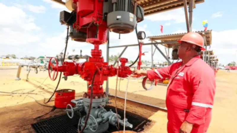 Vành đai Orinoco: Kho báu dầu mỏ khổng lồ và những thách thức địa chính trị