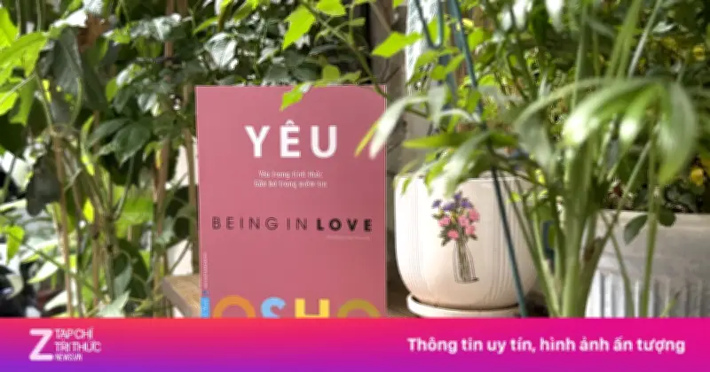 Osho Và Triết Lý Yêu Bản Thân: Nền Tảng Cho Tình Yêu Đích Thực