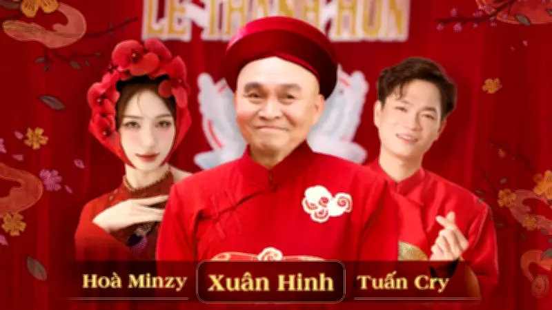OST 'Lão Ông Cưới Vợ' và 'Mùi Phở' Tôn Vinh Văn Hóa Việt Trong Xuân Bính Ngọ