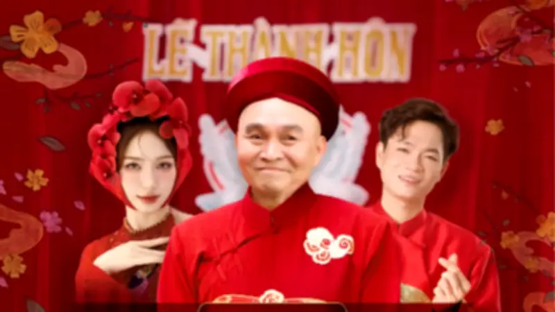 OST 'Lão Ông Cưới Vợ' Và Nhạc Phim 'Mùi Phở' Rộn Ràng Đón Tết Bính Ngọ 2026