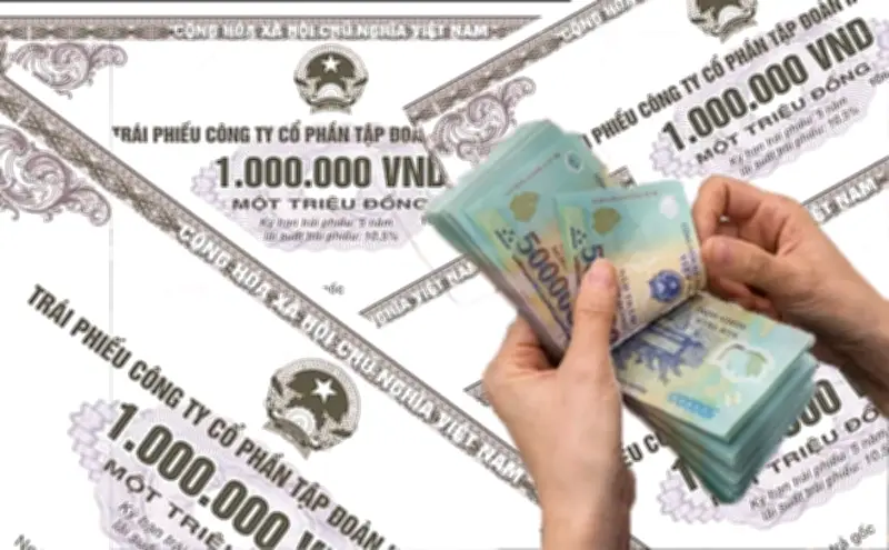 Áp lực nợ trái phiếu bất động sản: Hơn 20.000 tỷ đồng đáo hạn năm 2026