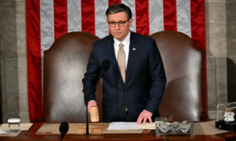 Áp lực đè nặng phe Cộng hòa sau Thông điệp Liên bang của Tổng thống Trump