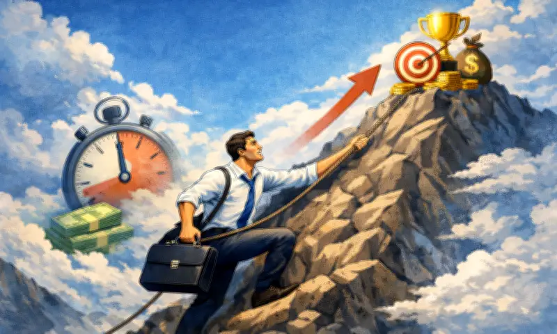 Áp lực 'phải vươn cao hơn' của phái mạnh sau mỗi thành công