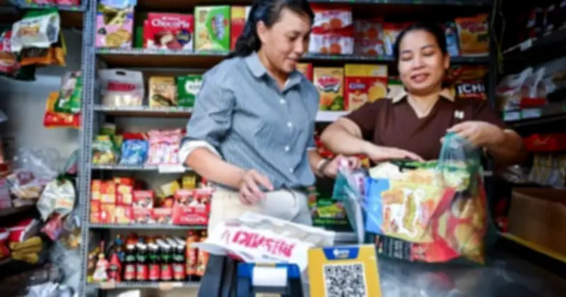 Áp lực xuất hóa đơn dịp Tết: Người cao tuổi kinh doanh lo ngại tuân thủ