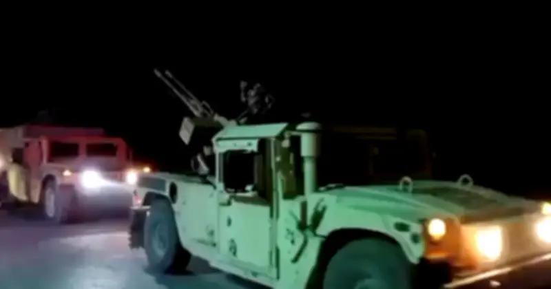 Pakistan cáo buộc Taliban Afghanistan tấn công, leo thang căng thẳng biên giới