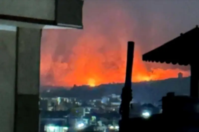 Pakistan Mở Chiến Dịch 'Cơn Thịnh Nộ Công Lý' Đáp Trả Taliban Afghanistan