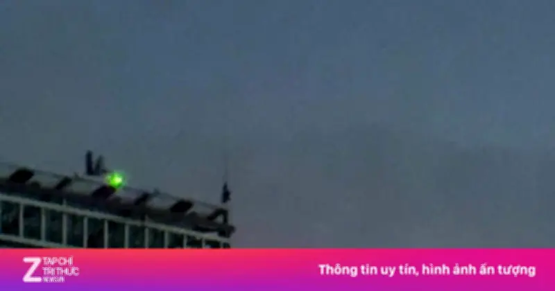 Pakistan Mở Chiến Dịch Tấn Công, Thủ Đô Afghanistan Rung Chuyển Vì Vụ Nổ Lớn