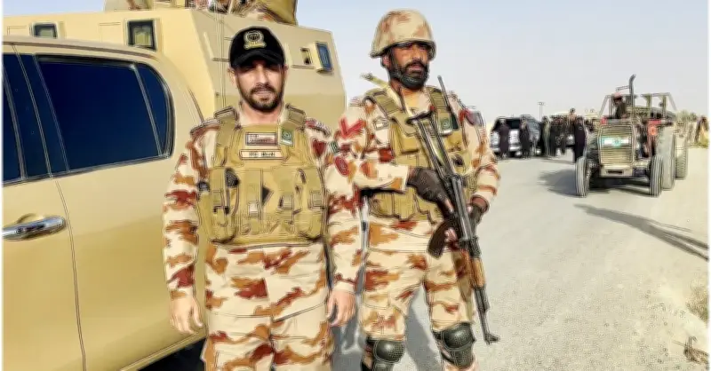 Pakistan Mở Đợt Không Kích Quy Mô Lớn Nhằm Vào Các Mục Tiêu Tại Afghanistan