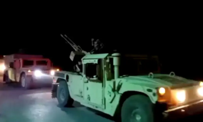 Pakistan Tuyên Bố 'Chiến Tranh Công Khai' Với Taliban Sau Các Cuộc Tấn Công Xuyên Biên Giới