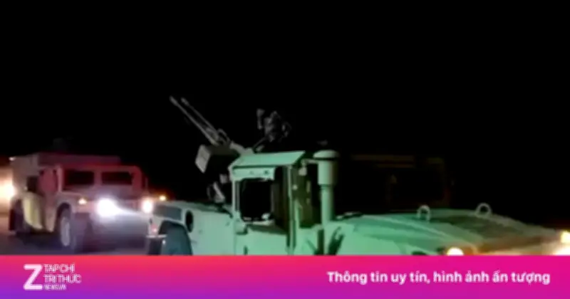 Pakistan Tuyên Bố Hết Kiên Nhẫn, Xác Nhận Đang Có Chiến Tranh Công Khai Với Afghanistan