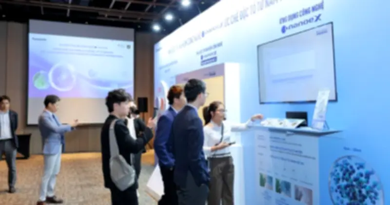 Panasonic công bố đột phá: Công nghệ nanoe™ X thế hệ 3 ức chế 90% độc tố nấm mốc trong 5 phút