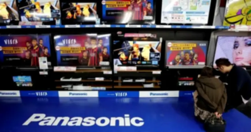 Panasonic Chuyển Giao Sản Xuất TV Cho Skyworth: Bước Ngoặt Của Ngành Công Nghiệp Nhật Bản