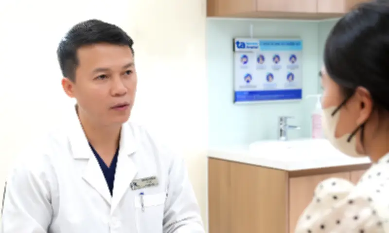 Ung thư tuyến giáp thể nhú: Trì hoãn phẫu thuật có an toàn trong giai đoạn sớm?