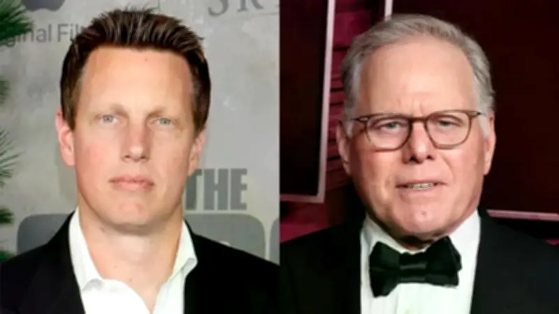 Paramount Chiến Thắng Thương Vụ 111 Tỷ USD, Tái Định Hình Ngành Giải Trí Toàn Cầu