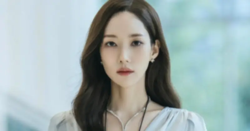 Park Min Young Gây Ám Ảnh Trong Trailer 'Siren's Kiss' Với Hình ảnh Đẫm Máu