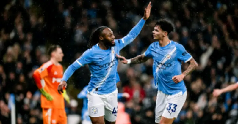 Pep Guardiola gửi thông điệp mạnh mẽ, Man City rượt sát Arsenal trong cuộc đua vô địch Premier League