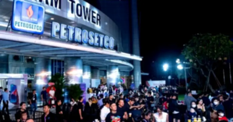 Petrosetco Góp Vốn Thành Lập 3 Công Ty Con Và Bảo Lãnh 200 Tỷ Đồng Cho Smartcom