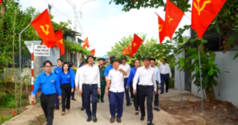 Petrovietnam khởi động Tháng Thanh niên và phát động Tết trồng cây tại TP.HCM